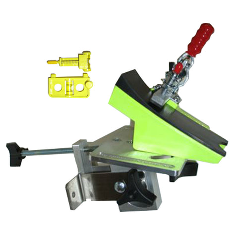 Rs Bow Vise Kit W-arrow And String Level