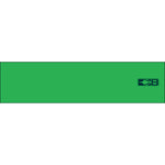 Bohning Arrow Wraps Neon Green 7 In. Standard 13 Pk.
