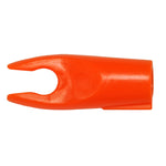 Bohning Blazer Pin Nocks Neon Orange 12 Pk.