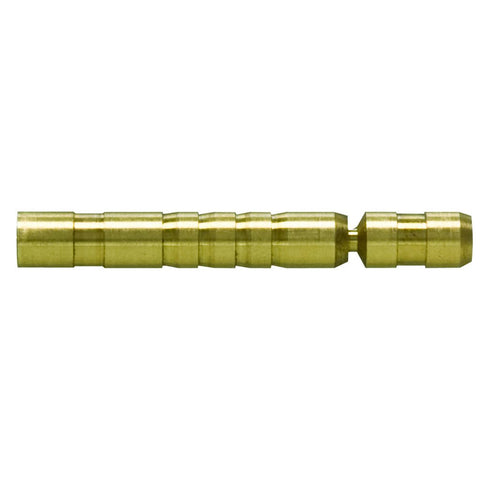 Easton 5mm Brass Hit Inserts 50-75 Gr. 12 Pk.