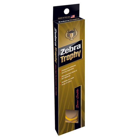 Zebra Trophy Split Cable Lx Speckled 37 5-8 In.