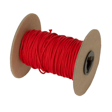 October Mountain Release Loop Red 250 Ft