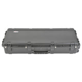 Skb Iseries Double Bow Case Black Large