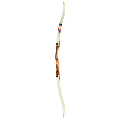 October Mountain Adventure 2.0 Recurve Bow 48 In. 20 Lbs. Lh